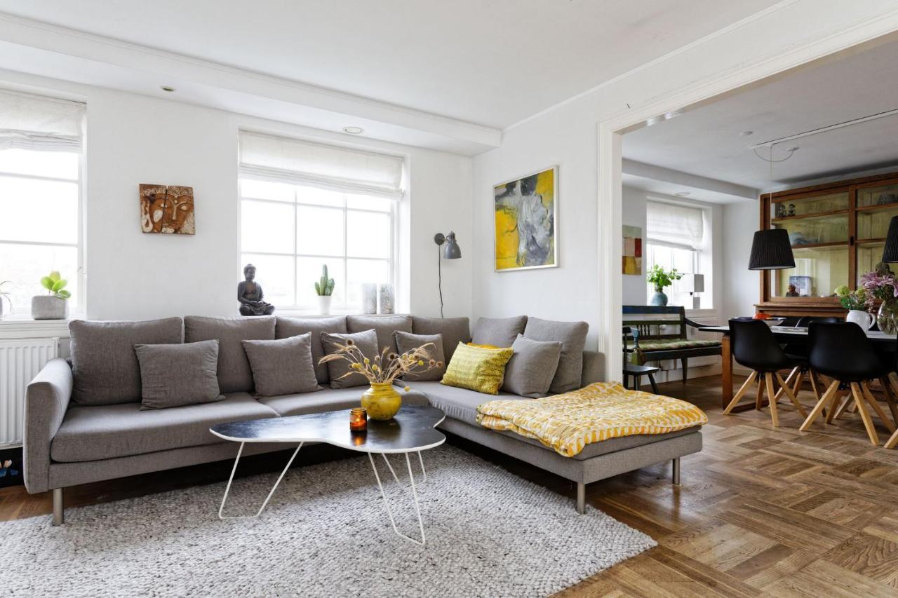 Cool Familyhome Close To The Beach W Two Cuddly Cats Espergærde Eksteriør bilde